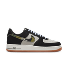 Nike Air Force 1 Low Retro Men's Shoes 'White/Black/Gum/Brown'