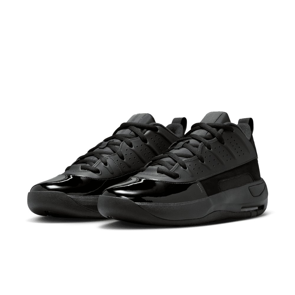 Jordan Max Aura 7 Men's Shoes 'Black/Anthracite'