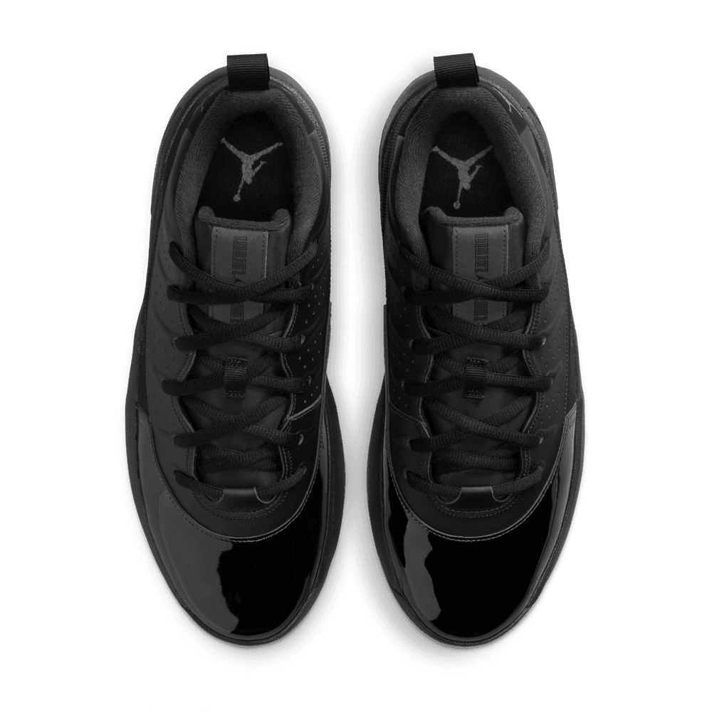 Jordan Max Aura 7 Men's Shoes 'Black/Anthracite'
