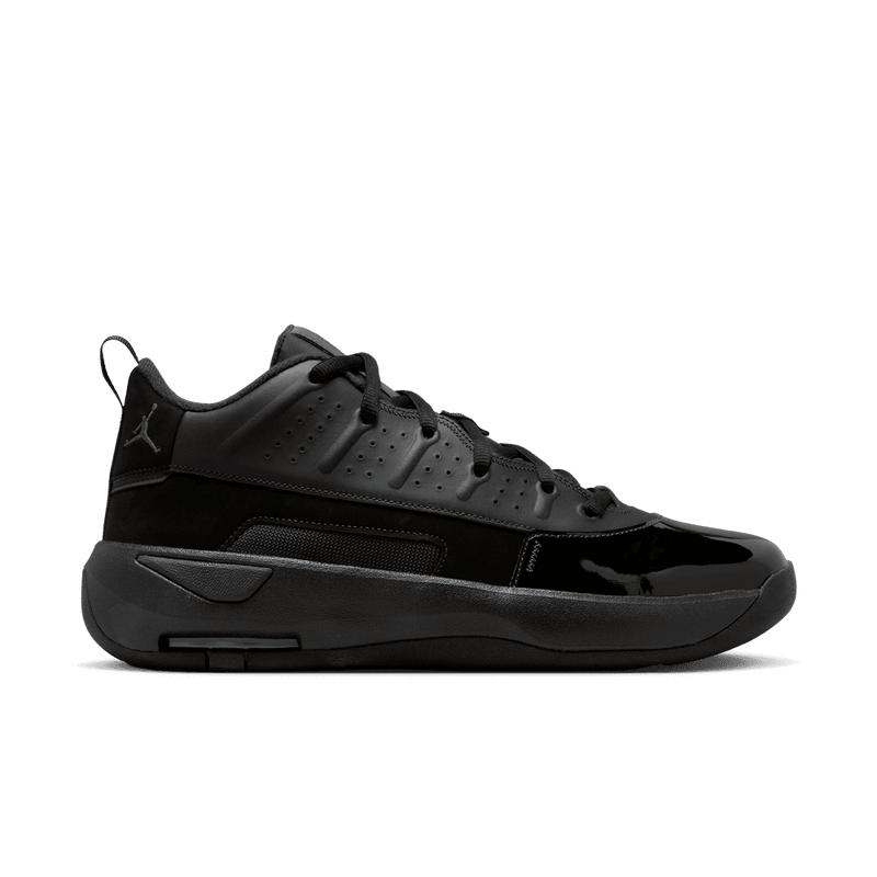 Jordan Max Aura 7 Men's Shoes 'Black/Anthracite'