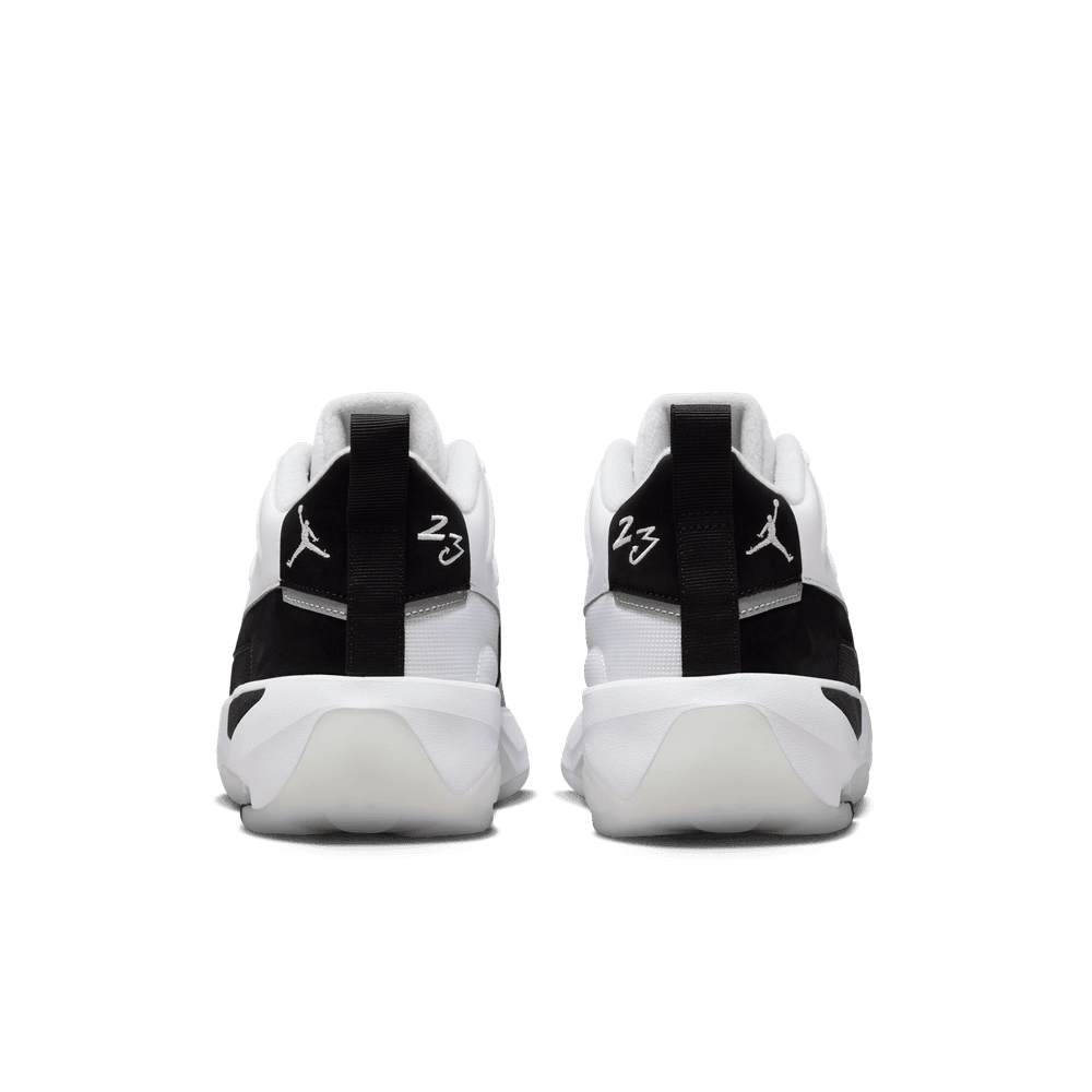 Jordan Max Aura 7 Men's Shoes 'White/Black'