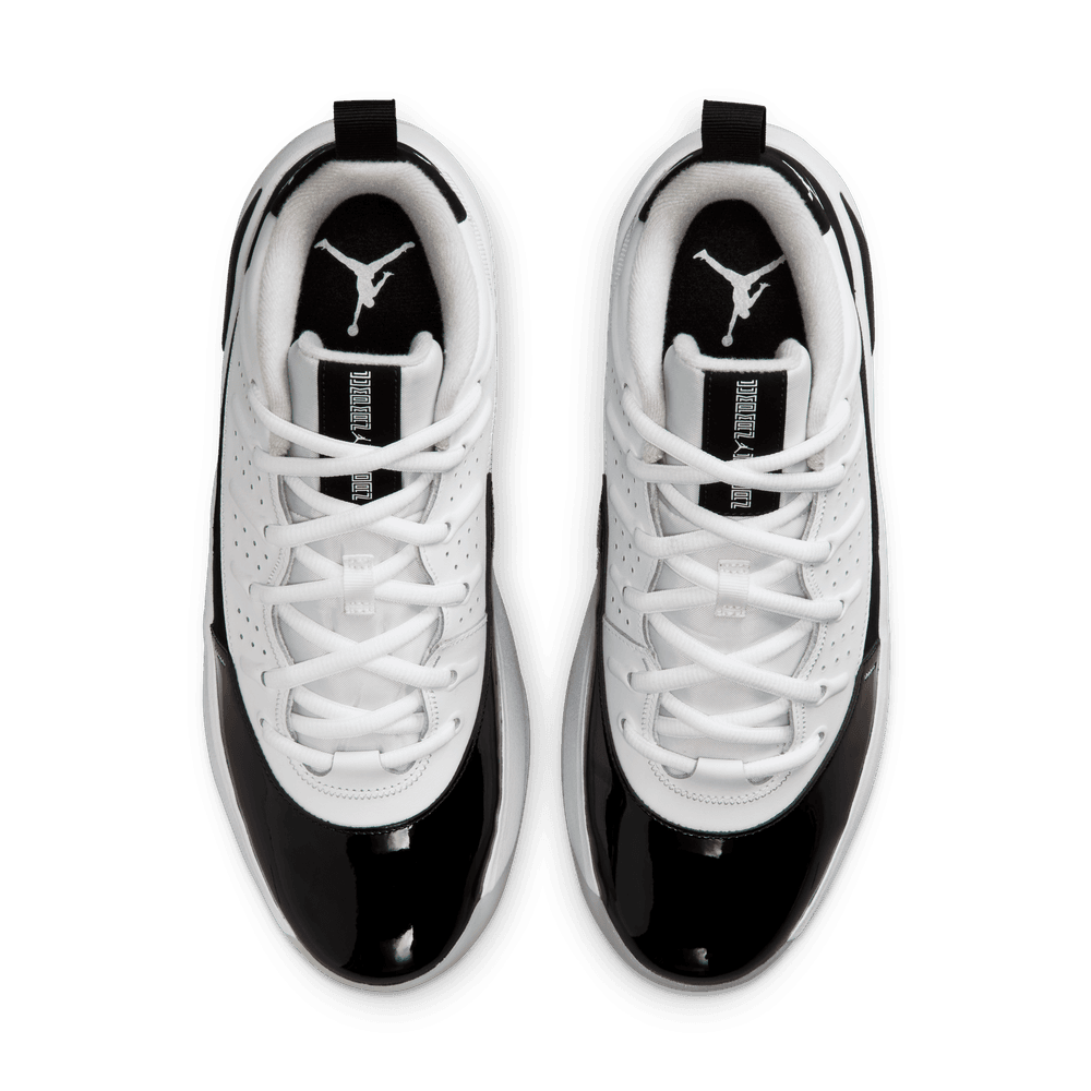 Jordan Max Aura 7 Men's Shoes 'White/Black'