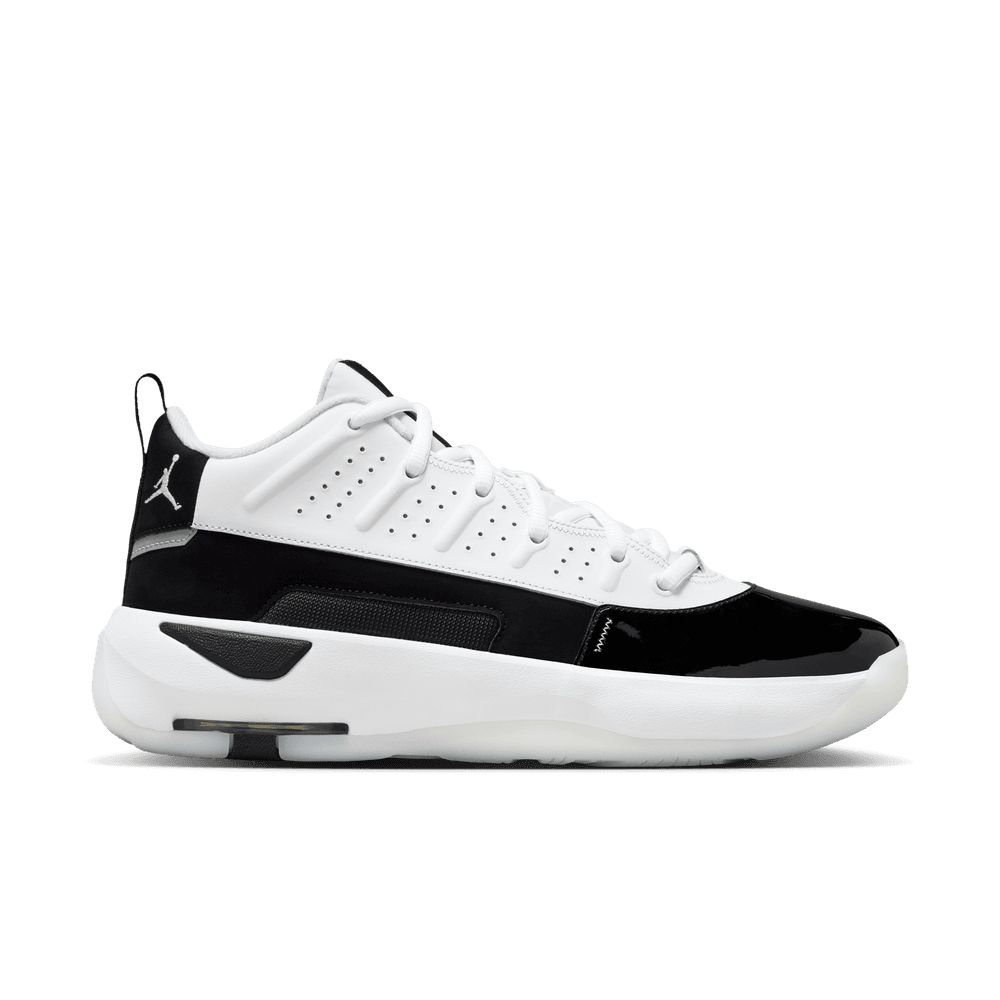 Jordan Max Aura 7 Men's Shoes 'White/Black'