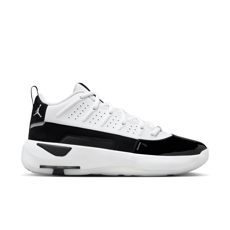 Jordan Max Aura 7 Men's Shoes 'White/Black'