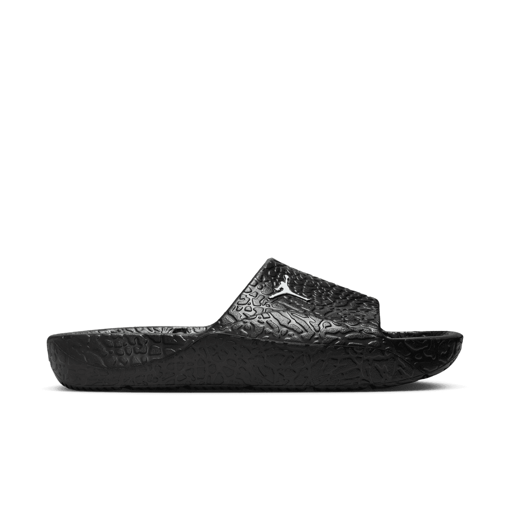 Jordan Franchise Shower Slides 'Black'
