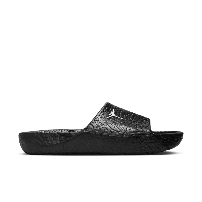 Jordan Franchise Shower Slides 'Black'
