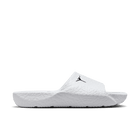 Jordan Franchise Shower Slides 'White/Black'