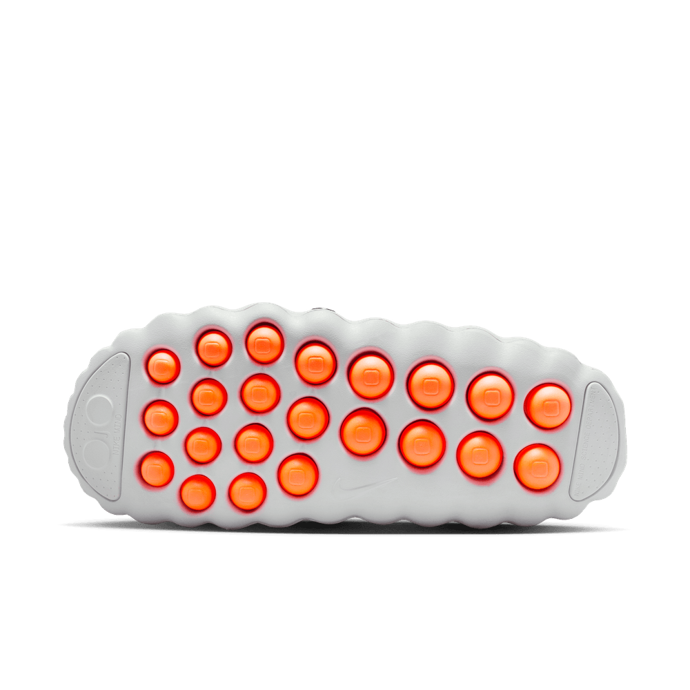 Nike Mind 001 Men's Pregame Mules 'Smoke Grey/Photon Dust'