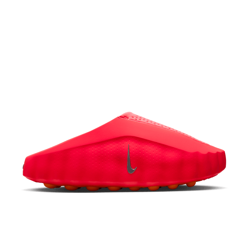 Nike Mind 001 Men's Pregame Mules 'Red/Crimson'