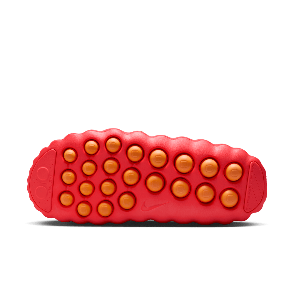 Nike Mind 001 Men's Pregame Mules 'Red/Crimson'