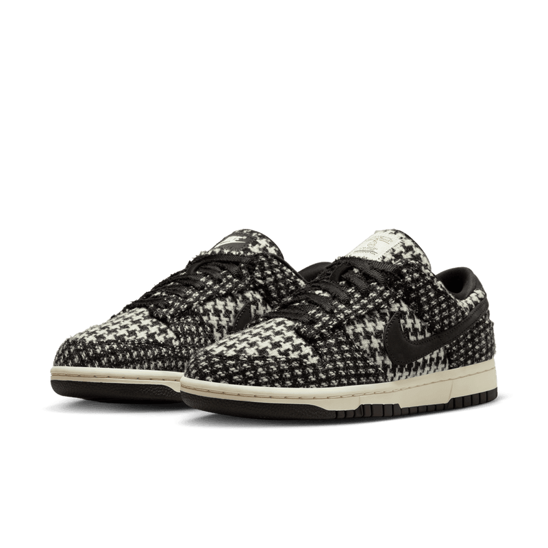 Nike Dunk Low Women's Shoes 'Multi Color'