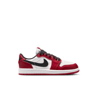 Jordan 1 Retro Low "Chicago" Little Kids' Shoes (PS) 'Red/Black/White'