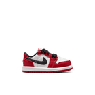 Jordan 1 Retro Low "Chicago" Baby/Toddler Shoes (TD) 'Red/Black/White'