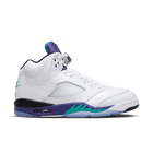 Air Jordan 5 Retro Men's Shoes 'Grape'