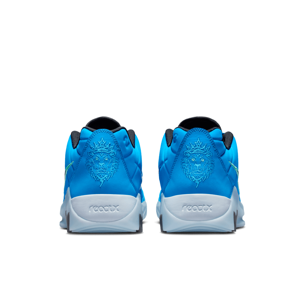 LeBron James LeBron Witness 9 Basketball Shoes 'Blue/Black'