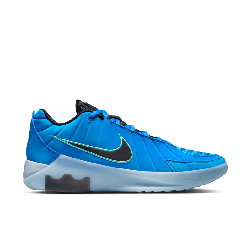 LeBron James LeBron Witness 9 Basketball Shoes 'Blue/Black'