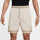 Jordan Sport Men's Dri-FIT Printed Diamond Shorts 'Orewood'