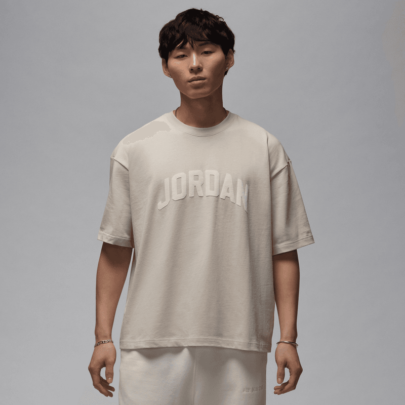 Jordan Flight Essentials Men's T-Shirt 'Orewood'