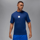 Jordan Brooklyn Men's T-Shirt 'Blue Void'