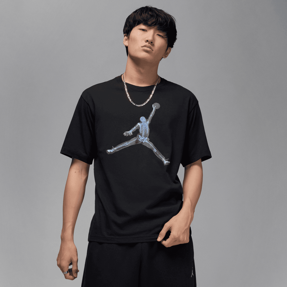 Jordan Men's T-Shirt 'Black'
