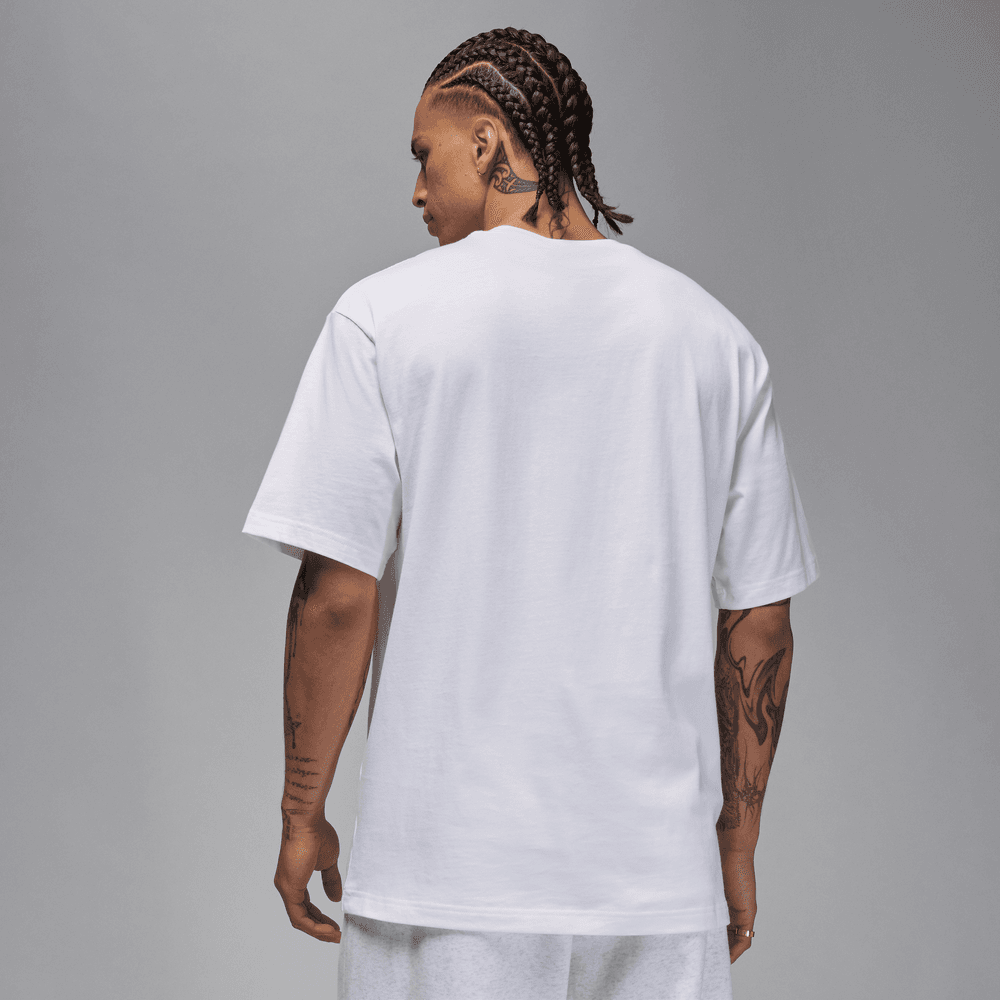 Jordan Men's T-Shirt 'White'