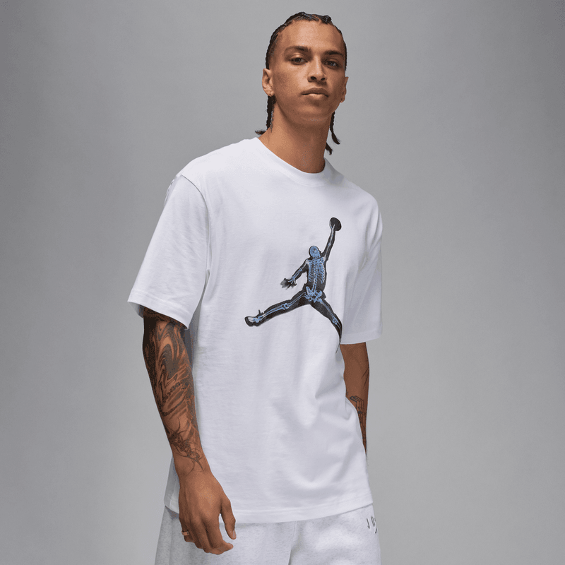 Jordan Men's T-Shirt 'White'