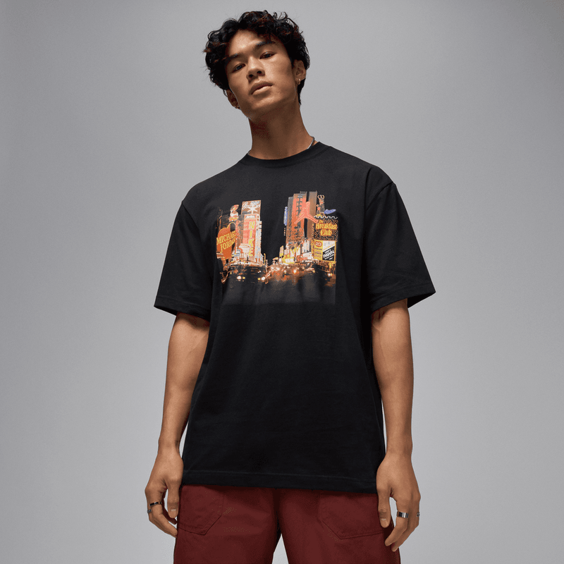 Jordan Men's T-Shirt 'Black'
