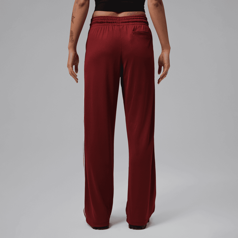 Jordan Brooklyn Women's Track Pants 'Team Red/Sail'