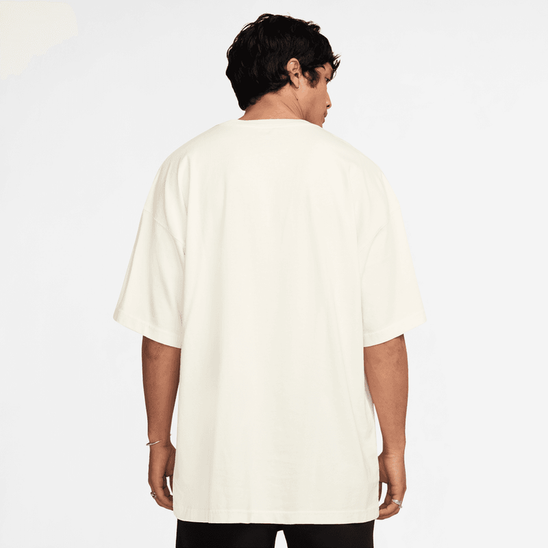 Nike Sportswear Sleeveless T-Shirt 'Sail'