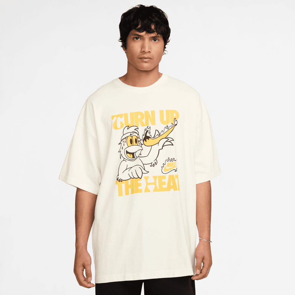 Nike Sportswear Sleeveless T-Shirt 'Sail'