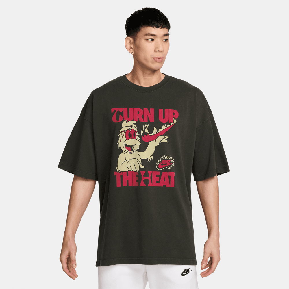 Nike Sportswear Sleeveless T-Shirt 'Sequoia'