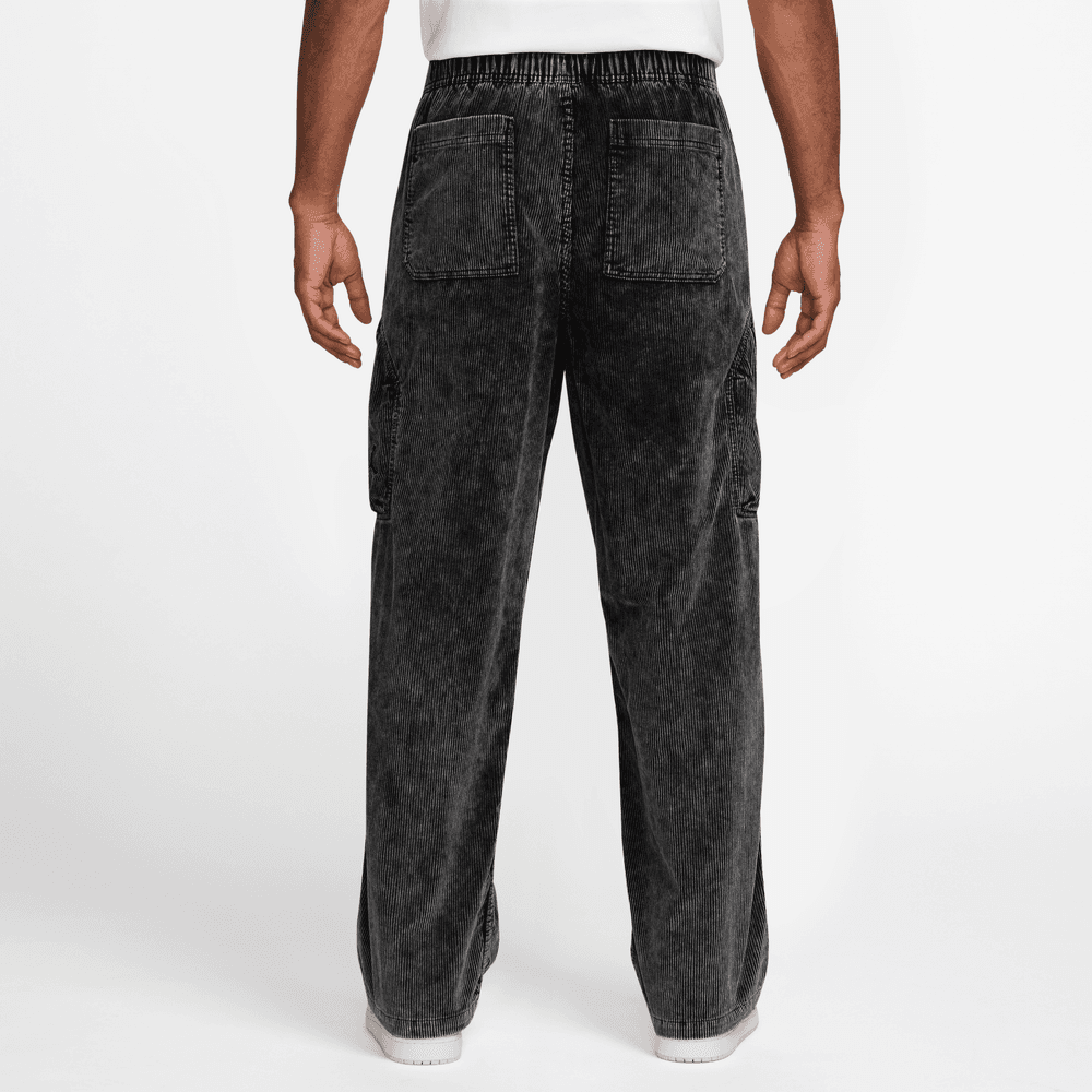 Jordan Flight Chicago Men's Corduroy Pants 'Black'