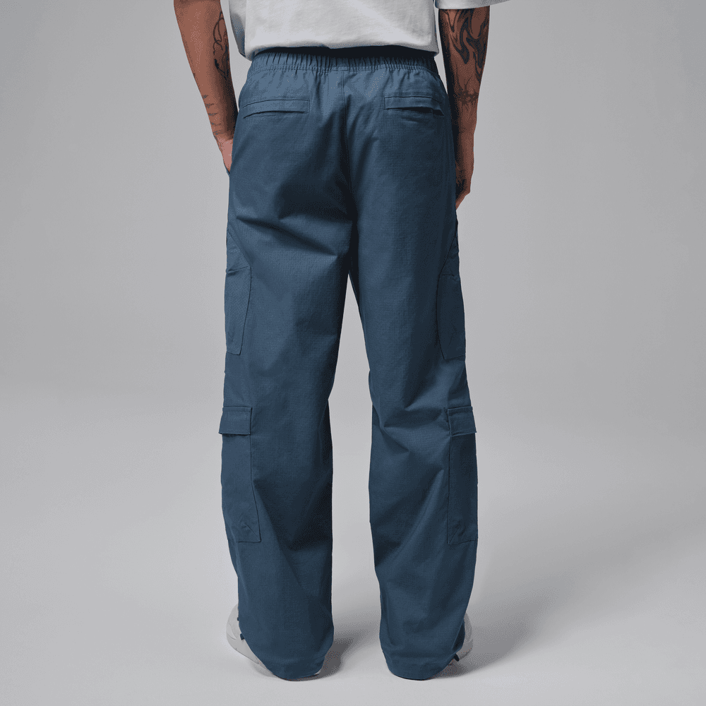 Jordan Flight Men's Utility Pants 'Squadron Blue'