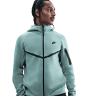 Nike Tech Men's Fleece Windrunner Full-Zip Jacket 'Cannon/Black'