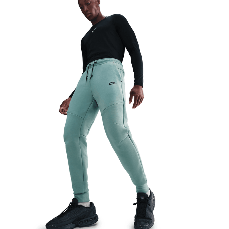 Nike Tech Men's Fleece Joggers Tall Sizes 'Cannon'