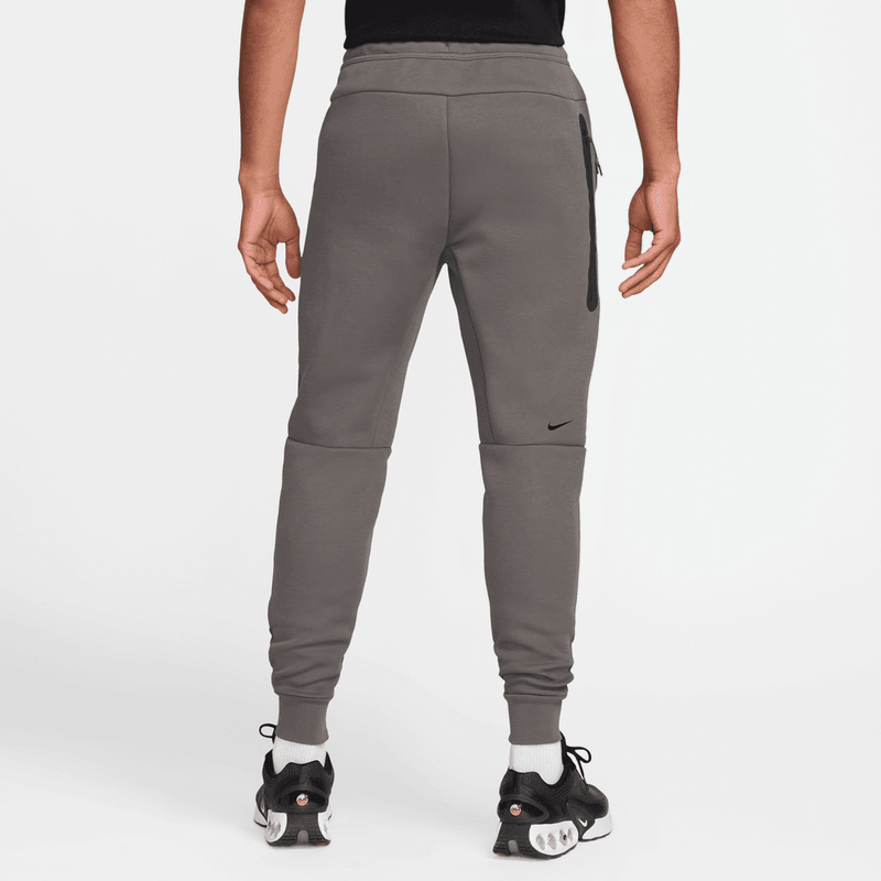 Nike Tech Men's Fleece Joggers 'Cave Stone'
