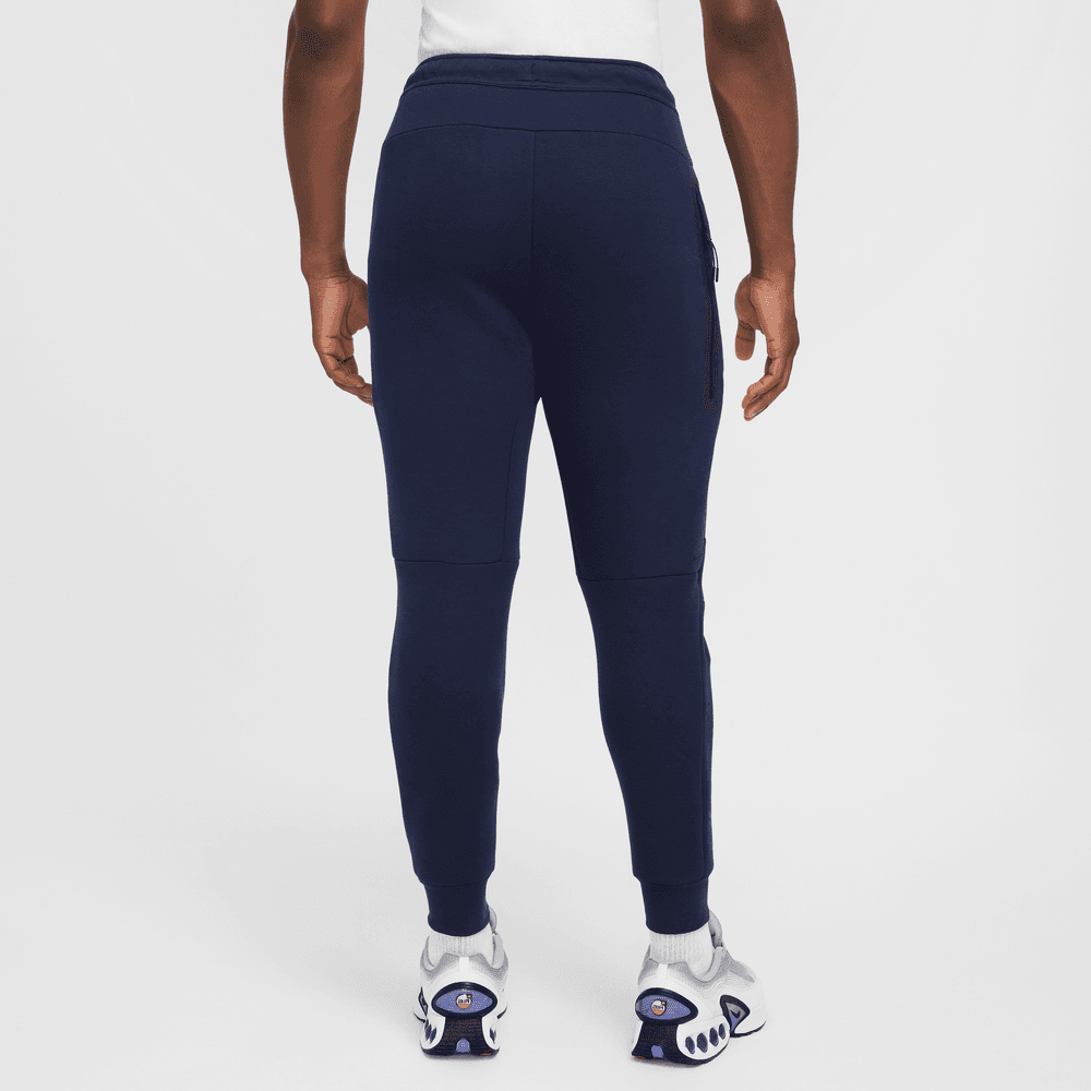 Nike Tech Men's Fleece Joggers 'Obsidian'