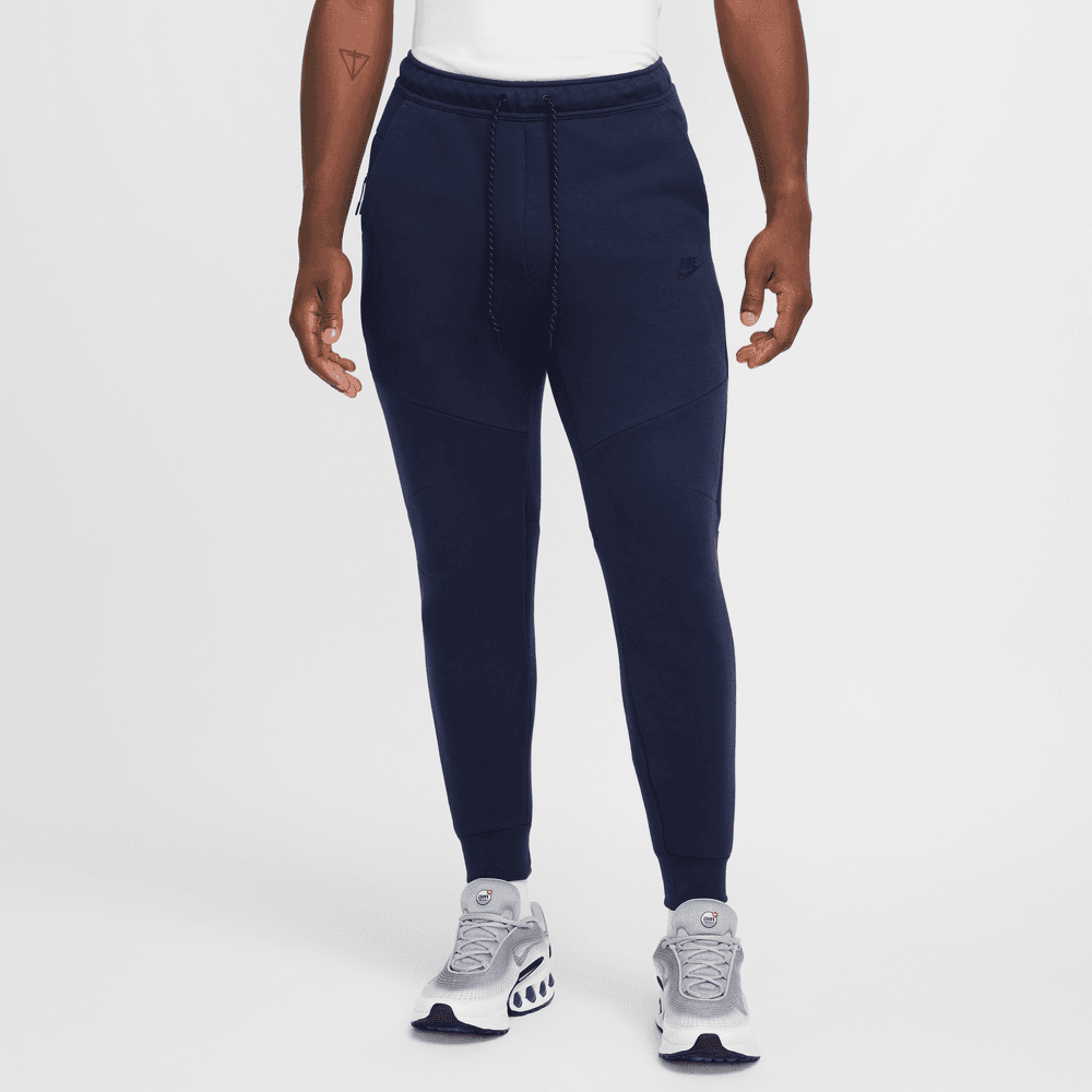 Nike Tech Men's Fleece Joggers 'Obsidian'