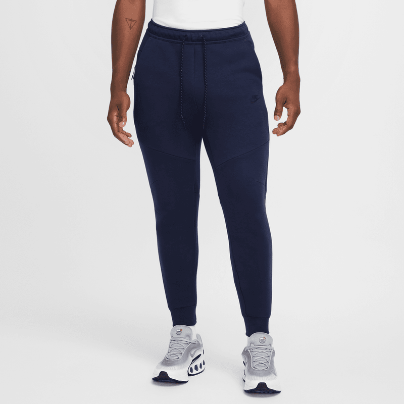 Nike Tech Men's Fleece Joggers 'Obsidian'