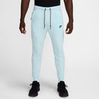 Nike Tech Men's Fleece Joggers 'Glacier Blue/Black'