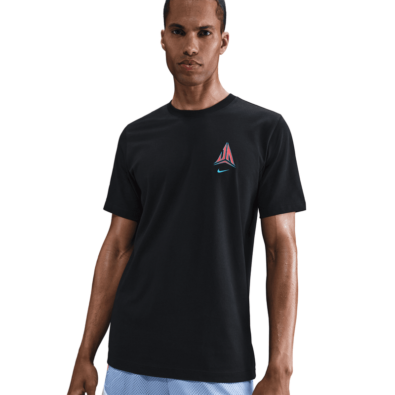Ja Morant Ja Men's T-Shirt 'Black'