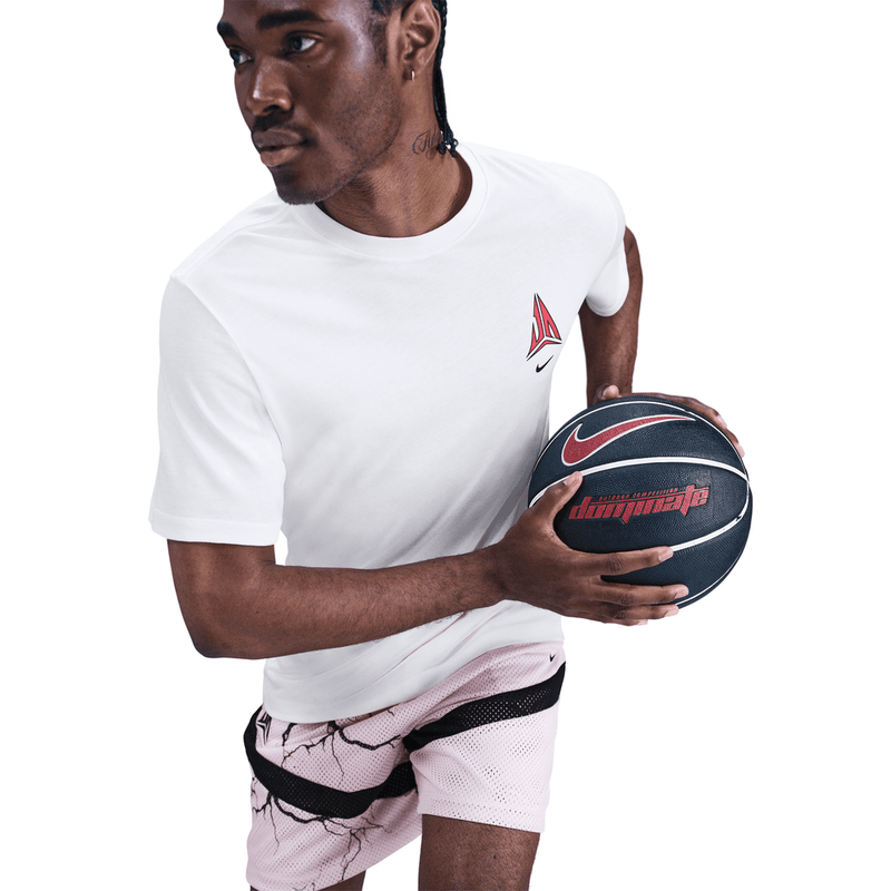 Nike Ja Morant Ja Men's T-Shirt 'White'