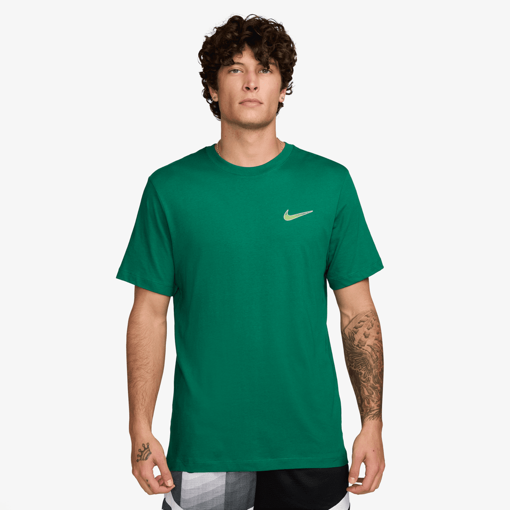 Nike Men's Max90 T-Shirt 'Malachite'