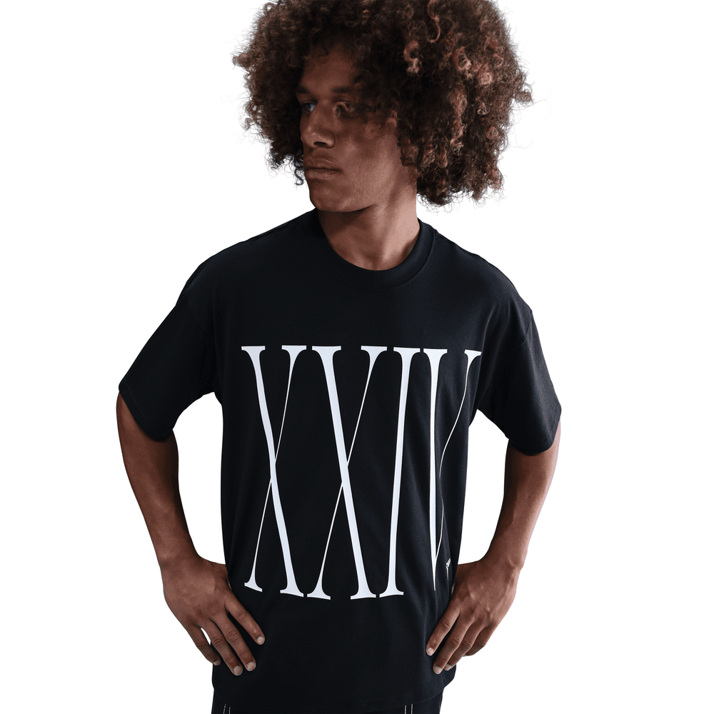 Kobe Bryant Kobe Men's Dri-FIT Basketball T-Shirt 'Black'