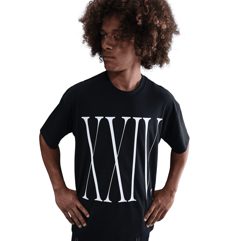 Kobe Bryant Kobe Men's Dri-FIT Basketball T-Shirt 'Black'