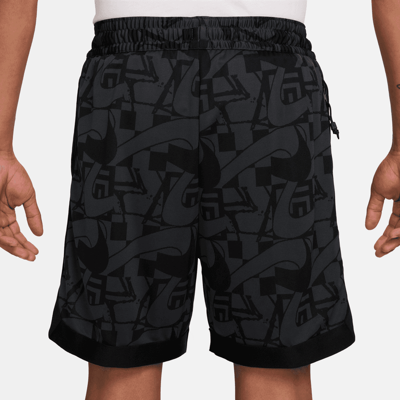 Giannis Antetokounmpo Giannis DNA Men's Dri-FIT 6" Basketball Shorts 'Black/Anthracite'