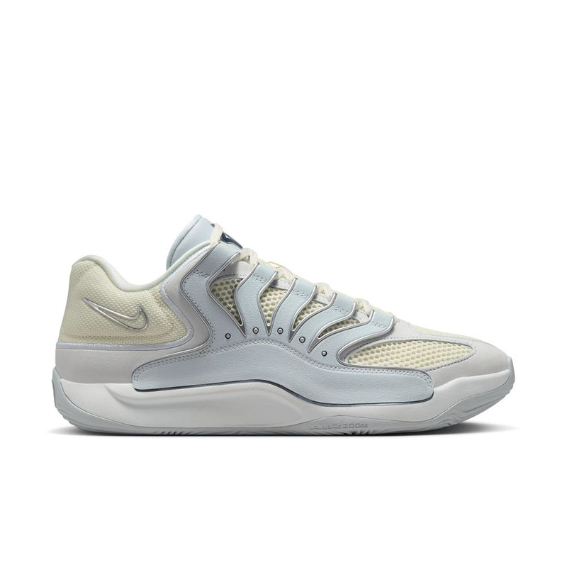 Kevin Durant KD18 Basketball Shoes 'Platinum/Grey/White'