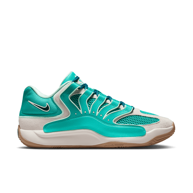 Kevin Durant KD18 "Wanda" Basketball Shoes 'Turquoise/Green Mint'