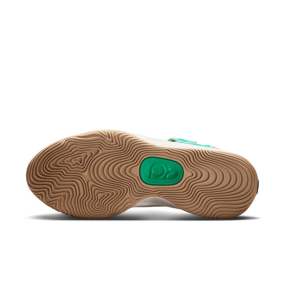 Kevin Durant KD18 "Wanda" Basketball Shoes 'Turquoise/Green Mint'