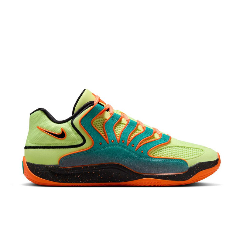 Kevin Durant KD18 NRG Basketball Shoes 'Clear Jade/Liquid Lime'
